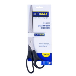 Ножиці універсальні 25,5 см Buromax