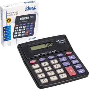 Калькулятор Kenko KK-268