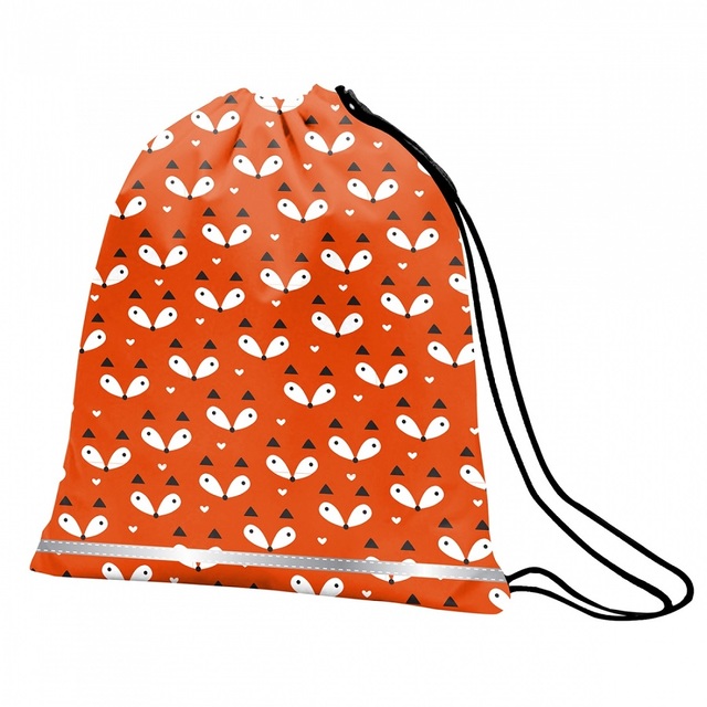 Сумка для взуття Smart SB-01 "Foxy" 40*35 см