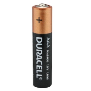 Батарейка R6 "Duracell" (уп.=20 шт.)