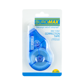 Коректор стрічковий 5 мм*20 м Buromax
