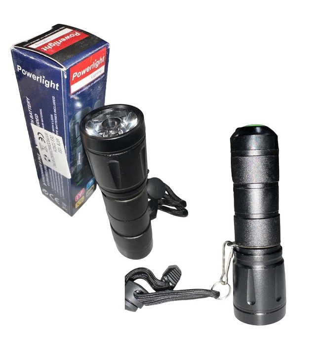 Ліхтарик кишеньковий Led (уп.=1 шт.)