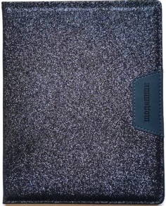 Щоденник шкільний шкірзам Fresh SD1570 167*211 мм 48 арк.