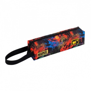 Пенал-косметичка Yes TP-05 "Marvel Advengers"