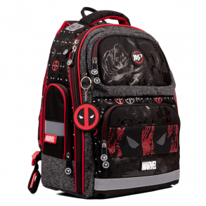 Рюкзак шкільний Yes S-87 "Marvel DeadPool"