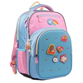 Рюкзак шкільний Yes S-96 "Line Friends"