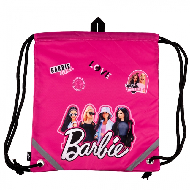 Сумка для взуття Yes SB-10 "Barbie" 40*35 см
