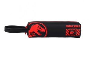 Пенал-косметичка Yes TP-05 "Jurassic World"