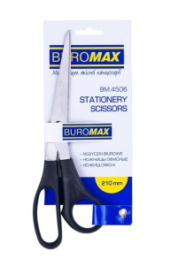 Ножиці універсальні 21 см Buromax