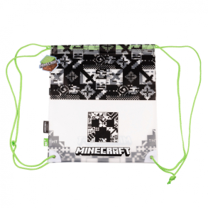 Сумка для взуття Yes SB-16 "Minecraft"