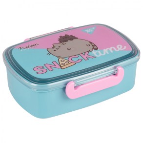 Контейнер для їжі 750 мл "Pusheen" Yes
