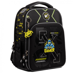 Рюкзак каркасний Yes S-78 "Gamer"