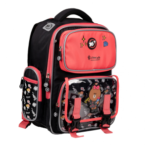 Рюкзак шкільний Yes S-101 "Line Friends"