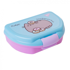 Контейнер для їжі 350 мл "Pusheen" Yes