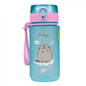 Пляшка для води 500 мл "Pusheen" Yes