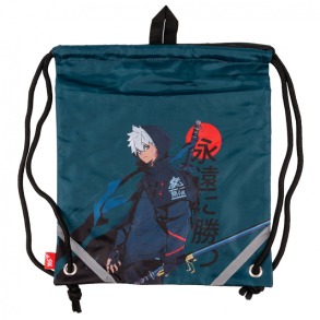 Сумка для взуття Yes SB-10 "Katana" 40*35 см