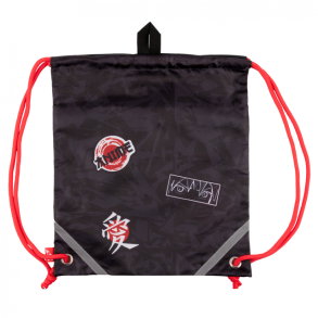 Сумка для взуття Yes SB-10 "Samurai" 40*35 см