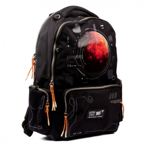Рюкзак молодіжний Yes T-131 "Andre Tan  Space Black"