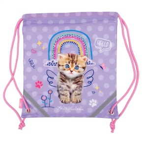 Сумка для взуття Yes SB-10 "Keith Kimberlin" 40*35 см