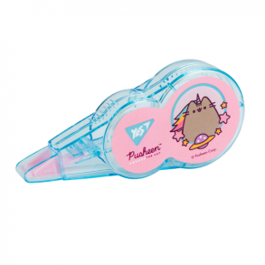 Коректор стрічковий 5 мм*6 м "Pusheen Cat" Yes
