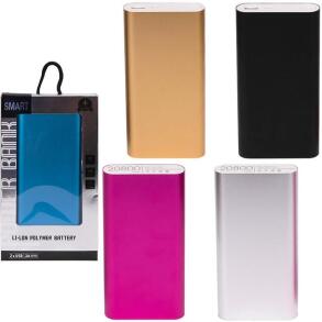 Зарядний пристрій Power Bank 20800mAh 1USB