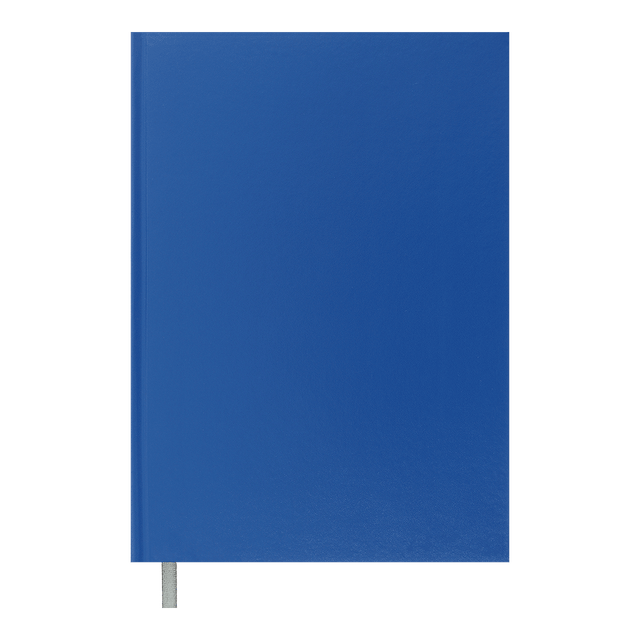 Блокнот А4 144 арк., "24419103 Optimal", #, ТО, синій Buromax