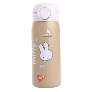 Термос 420 мл "Miffy" Yes