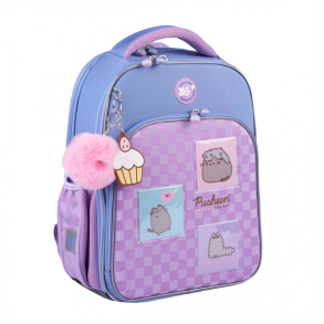 Рюкзак каркасний Yes S-78 "Pusheen Playful"