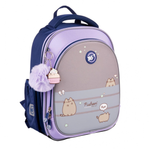Рюкзак напівкаркасний Yes S-109 "Pusheen Playful"