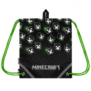 Сумка для взуття Yes SB-10 "Minecraft Game" 40*35 см