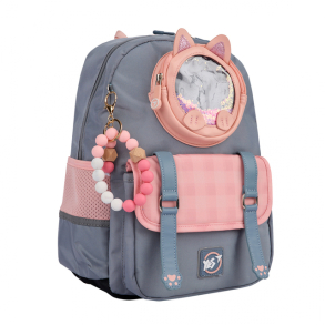 Рюкзак шкільний Yes S-104 "Glamour Kitty"