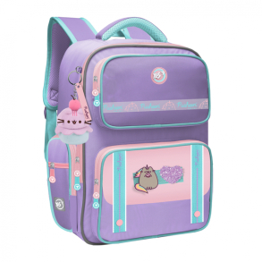 Рюкзак шкільний Yes S-101 "Pusheen The Star"