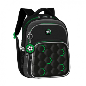 Рюкзак шкільний Yes S-91 "Football Time"