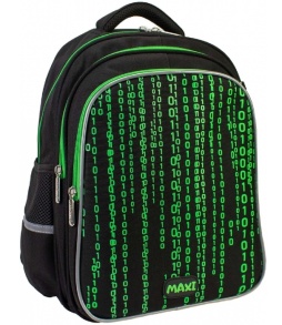 Рюкзак шкільний Maxi