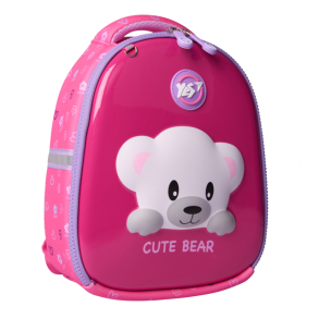 Рюкзак дитячий Yes K-33 "Cute Bear"