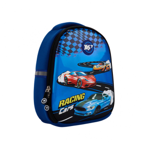 Рюкзак дитячий Yes K-33 "Racing Cars"