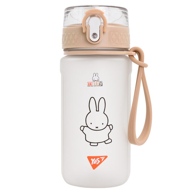 Пляшка для води 500 мл "Miffy" Yes