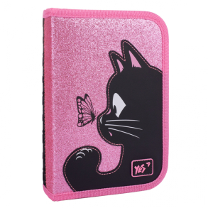 Пенал твердий Yes 1 відд. HP-02 "Cat Dreamer"