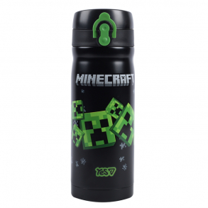 Термос 350 мл "Minecraft" Yes
