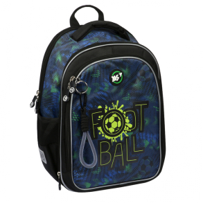 Рюкзак шкільний Yes S-111 "Football Gamer"