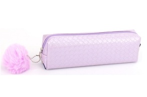 Пенал-косметичка Fresh Purple