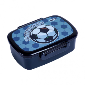 Контейнер для їжі 750 мл "Football" Yes