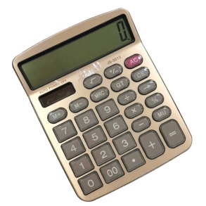 Калькулятор JS-3013