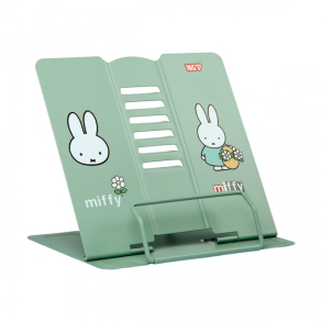 Підставка для книг металева "Miffy" Yes