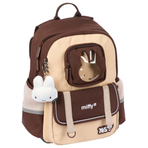 Рюкзак шкільний Yes S-104S "Miffy Bunny"