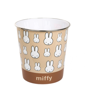 Кошик для сміття пластиковий дитячий 5,5 л "Miffy" Yes