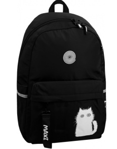 Рюкзак молодіжний Maxi