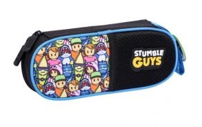 Пенал-косметичка Yes PH-30 "Stumble Guys"