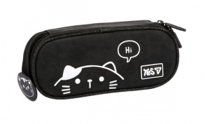 Пенал-косметичка Yes PH-30 "Kittens"