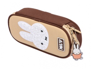 Пенал-косметичка Yes PH-30 "Miffy Bunny"